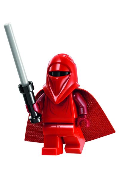 LEGO Royal sw0521b |