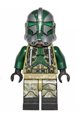 Clone Commander Gree