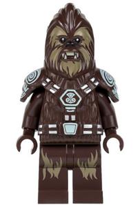 Chief Tarfful Minifigure - sw0530