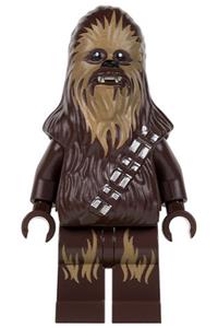 Chewbacca sw0532