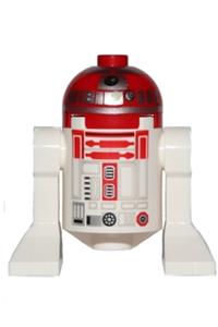 LEGO Astromech Droid Minifigure sw0534 BrickEconomy