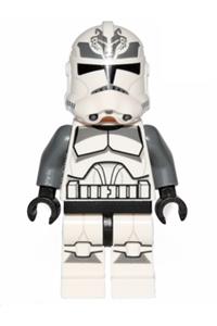 7964-2011-Nuevo Lego Star Wars-Wolfpack Clone Trooper-Bestprice-RARE 