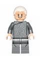 Chancellor Palpatine - Episode 3 dark bluish gray outfit - sw0540