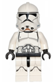 Clone Trooper, printed legs - sw0541