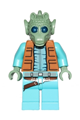 Greedo with a belt - sw0553