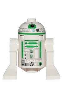 R2 Unit Minifigure - sw0555