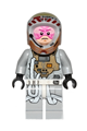 Gray Squadron Pilot - sw0558