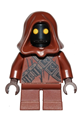 Jawa with straps - sw0560
