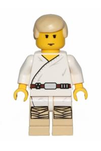 Luke Skywalker (Tatooine) - 2014 version of Luke Skywalker (Tatooine) - sw0566