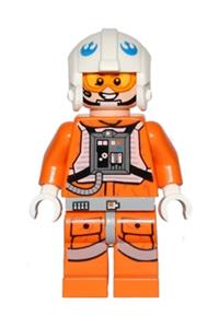 Dak Ralter Minifigure - sw0567