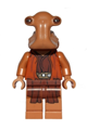 Ithorian Jedi Master - sw0570