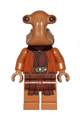 Ithorian Jedi Master