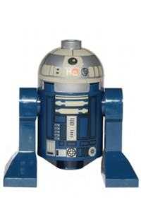 Astromech Droid sw0572