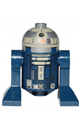 Dark blue astromech droid - sw0572