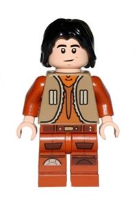 Ezra Bridger sw0574