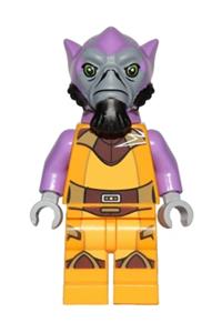 lego garazeb orrelios