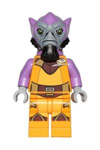 Zeb Orrelios sw0575