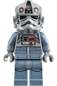 At-at driver - light nougat head sw0581