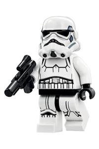 Zoologisk have At tilpasse sig romanforfatter LEGO Stormtrooper Minifigure sw0585 | BrickEconomy