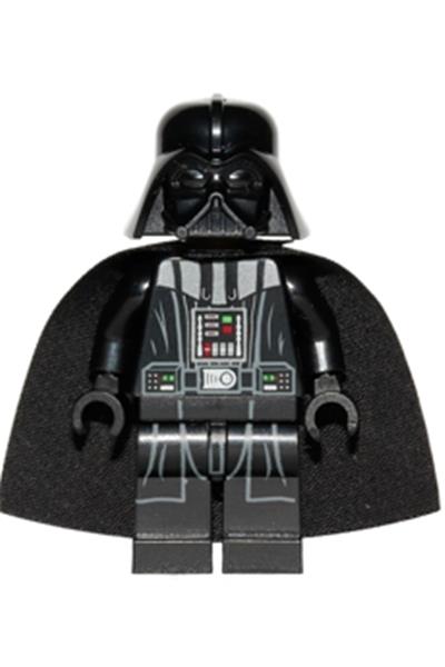 LEGO Darth Vader Minifigure sw0586