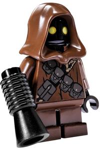 Jawa with Gold Badge sw0590