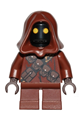 Jawa with gold badge - sw0590