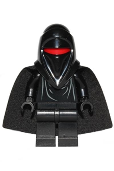 LEGO Shadow Guard Minifigure sw0604 BrickEconomy
