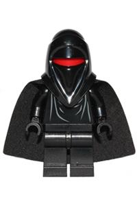 Shadow Guard Minifigure - sw0604