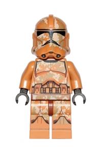 Geonosis Clone Trooper sw0606