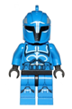 Senate Commando Captain with printed legs - sw0613