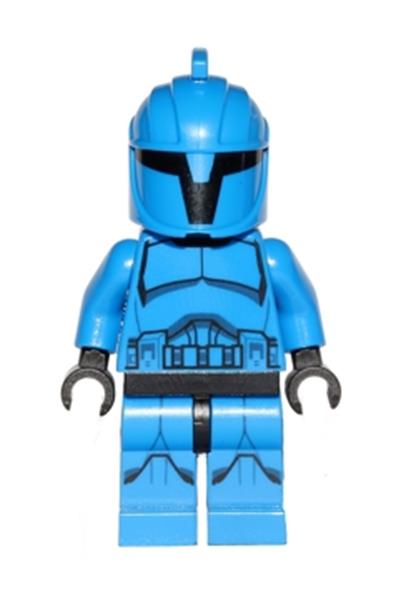 Lego Star Wars Senate Commando Troopers 75088 Retired Brand New Sealed NIB Set 