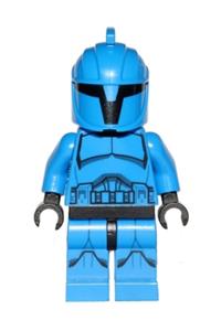 Senate Commando - printed legs sw0614