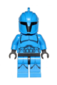 Senate Commando with printed legs - sw0614