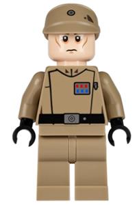 Imperial Officer sw0623