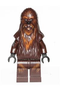 Wullffwarro Minifigure - sw0626