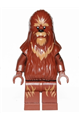 Wookiee, Printed Arm - sw0627