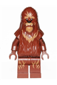 Wookiee, printed arm - sw0627