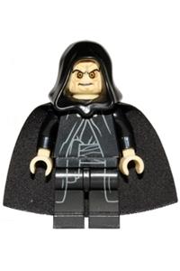 Emperor Palpatine sw0634