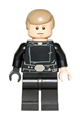 Jedi Master Luke Skywalker - sw0635