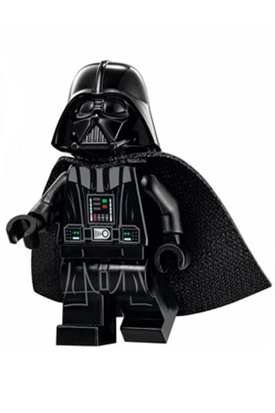 LEGO® sw0636b Darth Vader - ToyPro