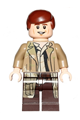 Han Solo in Endor outfit - sw0644