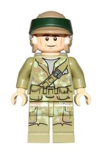 Endor Rebel Trooper 1 sw0645