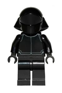 First Order Crew Member sw0654