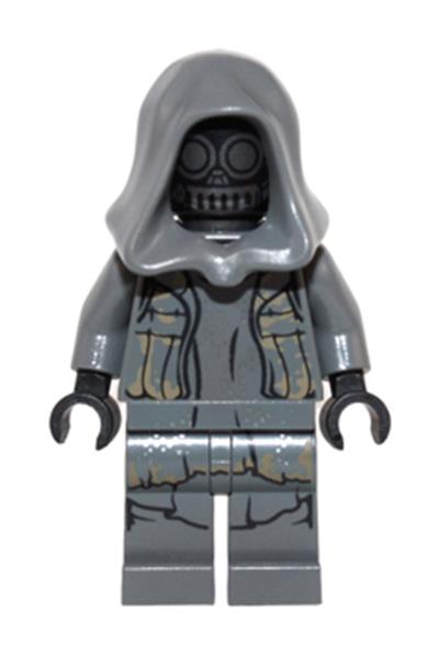 3 Lego Unkar's Thugs Minifig Lot 75184 75099 Star Wars Figures 