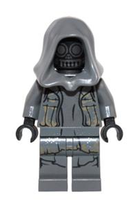 Unkar Thug Minifigure - sw0655