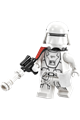 First Order Snowtrooper Officer - sw0656