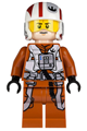 Resistance Pilot X-wing - sw0659