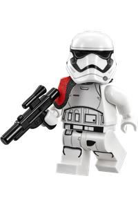 First Order Stormtrooper Officer sw0664