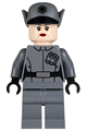 First Order Officer