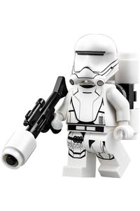 lego force awakens flametrooper